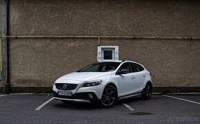 Volvo V40 Cross Country 1.6L 84kW AUTOMAT - 6