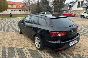 Seat leon fr 135kw - 6