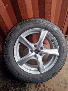 5x112 r17 kolesa disky terraco tiguan kodiaq q3 alu zimne 17 - 6