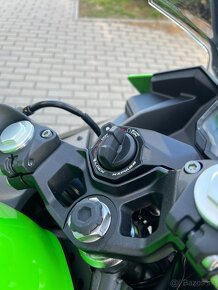 Kawasaki Ninja 500 SE KRT edition - 6