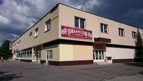 Obchodné/komerčné priestory - Zápotôčky, Prievidza - 6