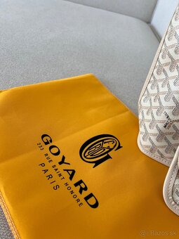 Goyard kabelka - 6