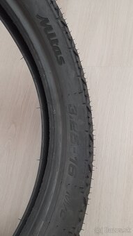 MITAS 3,25 x16 JAWA CZ - 6