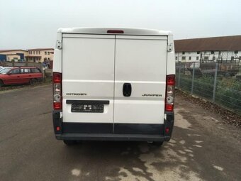 náhradne diely na: Fiat Ducato, Jumper, Boxer 2.2Hdi, 2.3Jtd - 6