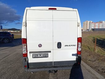 Fiat DUCATO 2.3 2013 - 6