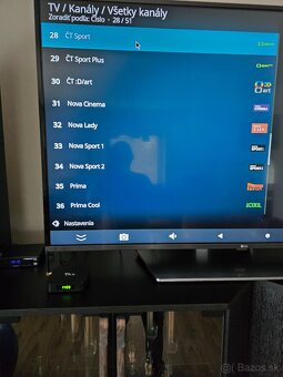 Android tv box - 6