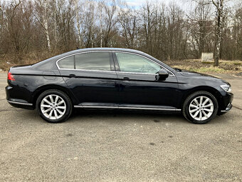 Volkswagen Passat 2.0 TDI Highline DSG - 6