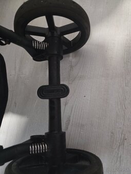 Cybex eezy s+2 - 6