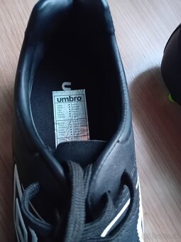 Kopačky Umbro - 6