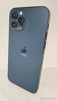 iPhone 12 Pro 128gb Pacific Blue - 6