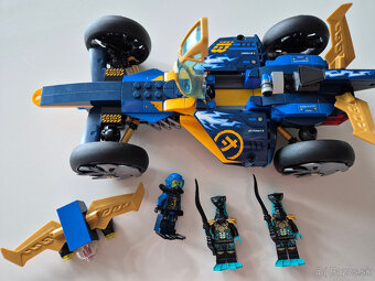 LEGO Ninjago 71752 - 6