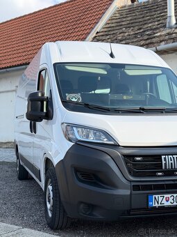 Fiat ducato L3H2 - 6