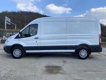 Ford Transit L3H2 2019 KM 145 000 SK pôvod  bez odpočtu dph - 6