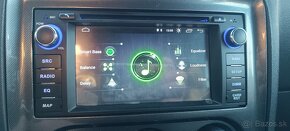 2din Android autoradio - 6