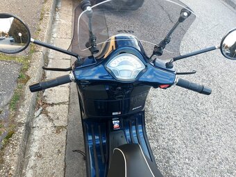 Vespa 300 06/2015 - 6