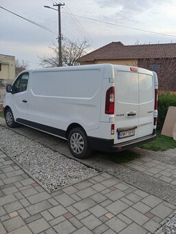 Renault Trafic 2,0 dCi l2h1 - 6