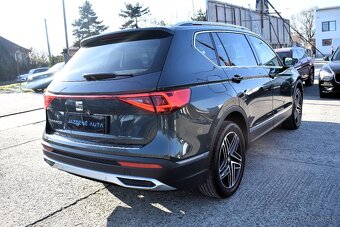 Seat Tarraco 2.0 TDI 150 Xcellence - 6