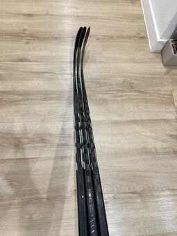 ✅ SPÁJANÉ ĽAVAČKY - CCM TRIGGER 8 a 8 PRO - 70-75-85 FLEX ✅ - 6