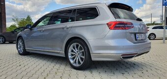 Volkswagen Passat Variant 2.0 TDI SCR DSG - 6