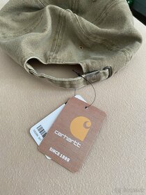 Carhartt šiltovka/čiapka - 6