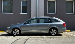 Škoda Superb Combi 1.6 TDI CR DPF Active GreenLine - 6