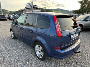 Ford C-Max 1.6TDCI Titanium - 6