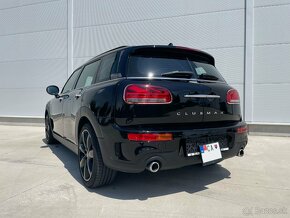 MINI CLUBMAN 2020 140kW ALL4 John Cooper Works - 6