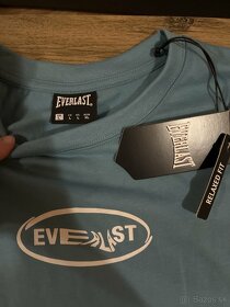 everlast tričko - 6