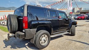 Hummer H3 3.5i LPG VORTEC - 6