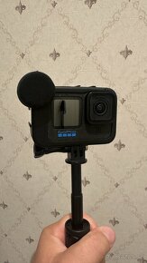 GoPro Hero 12 + média mód - 6