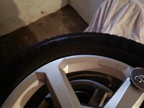 zimne pneumatiky komplet 205/60R16 92H - 6