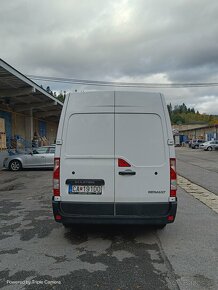 Renault Master Furgon Cool 2.3dCi L3H2P3 - 6