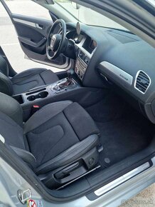 Audi A4 3,2 FSI tiptronic - 6