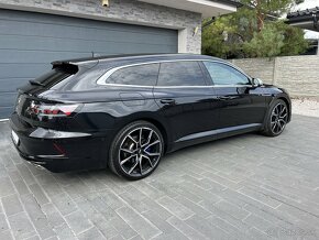 Vw Arteon SB R 2.0tsi 4motion - 6