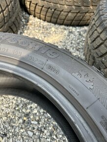 Pneumatiky LINGLONG GREEN-Max Winter ICE I-15 SUV 225/55 R19 - 6