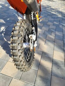 KTM EXC-F 250 2020 - 6