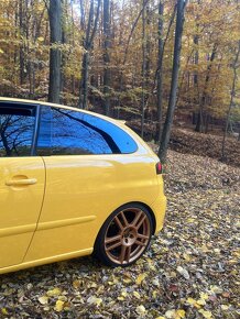 5x100 R18 Cupra - 6