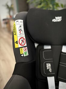 Autosedačka BRITAX ROMER DUALFIX M i-SIZE - 6