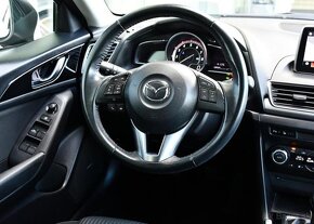 Mazda 3 2.0SKYACTIV-G REVOLUTION BOSE 88 kw - 6