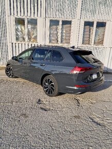 Golf 2.0tdi DSG 2021 - 6