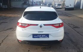 RENAULT MEGANE Hatchback 1.2 - 6