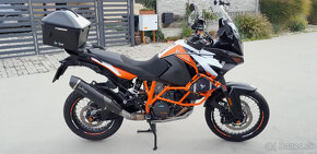 Predám KTM 1290 R superadventure r R.v. 2019 24000 km - 6