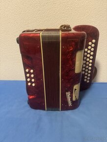 Hohner Club 1B - 6