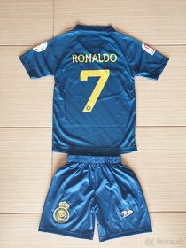 Dres Ronaldo Al Nassr - 6