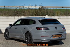 Volkswagen Arteon Shooting Brake 2.0 Tdi DSG IQ.Light 360 Ka - 6