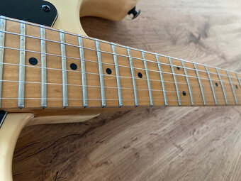 Fender Strat Boxer series 1986 MIJ - 6