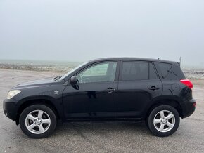 Toyota Rav 4 2.2 D-4D 4x4 travel r.v 2008 - 6