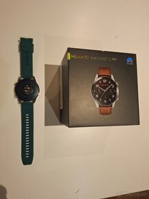 Huawei watch GT 2 - 6