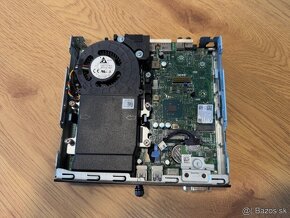 Dell Optiplex 3050M (Micro) - 6