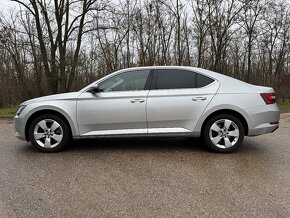 Superb 2.0TDI DSG 140kw Style - SLOVENSKO - 6